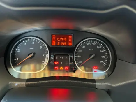 RENAULT Duster 1.6 16V 4P FLEX DYNAMIQUE, Foto 9
