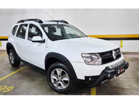 RENAULT Duster 1.6 16V 4P FLEX SCE GOPRO X-TRONIC AUTOMTICO, Foto 2
