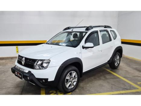 RENAULT Duster 1.6 16V 4P FLEX SCE GOPRO X-TRONIC AUTOMTICO, Foto 3