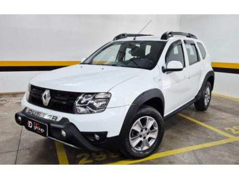 RENAULT Duster 1.6 16V 4P FLEX SCE GOPRO X-TRONIC AUTOMTICO, Foto 4