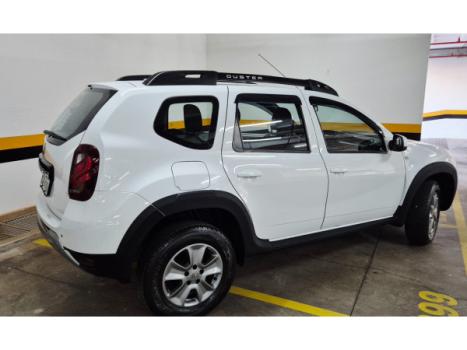 RENAULT Duster 1.6 16V 4P FLEX SCE GOPRO X-TRONIC AUTOMTICO, Foto 5