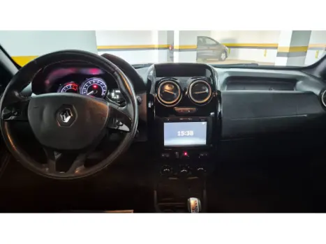 RENAULT Duster 1.6 16V 4P FLEX SCE GOPRO X-TRONIC AUTOMTICO, Foto 6