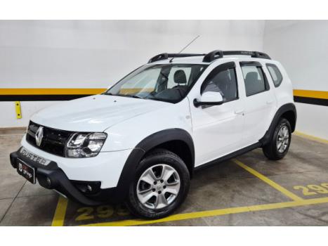 RENAULT Duster 1.6 16V 4P FLEX SCE GOPRO X-TRONIC AUTOMTICO, Foto 7