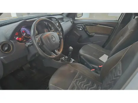 RENAULT Duster 1.6 16V 4P FLEX SCE GOPRO X-TRONIC AUTOMTICO, Foto 8