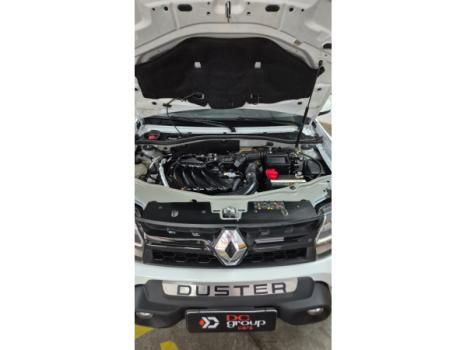 RENAULT Duster 1.6 16V 4P FLEX SCE GOPRO X-TRONIC AUTOMTICO, Foto 9