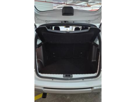 RENAULT Duster 1.6 16V 4P FLEX SCE GOPRO X-TRONIC AUTOMTICO, Foto 10