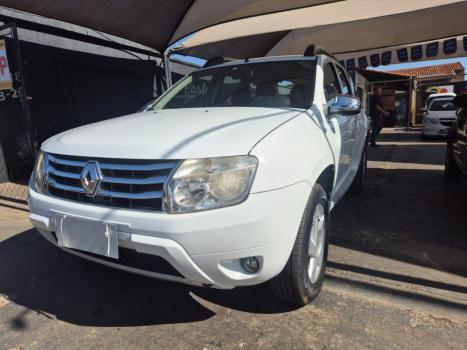 RENAULT Duster 1.6 16V 4P FLEX DYNAMIQUE, Foto 2