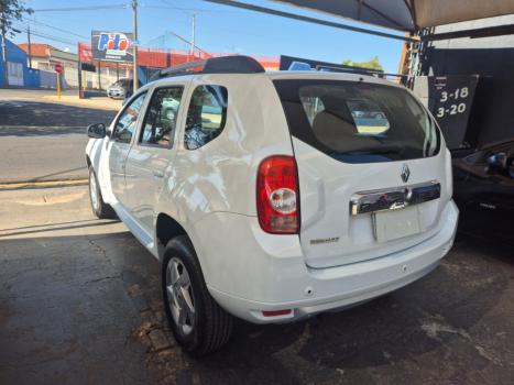 RENAULT Duster 1.6 16V 4P FLEX DYNAMIQUE, Foto 4