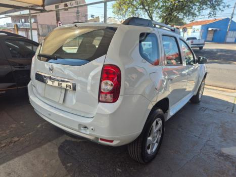 RENAULT Duster 1.6 16V 4P FLEX DYNAMIQUE, Foto 5