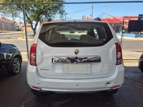 RENAULT Duster 1.6 16V 4P FLEX DYNAMIQUE, Foto 6
