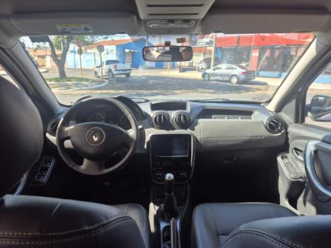 RENAULT Duster 1.6 16V 4P FLEX DYNAMIQUE, Foto 7
