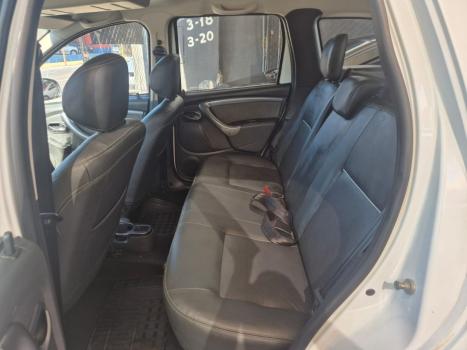 RENAULT Duster 1.6 16V 4P FLEX DYNAMIQUE, Foto 8