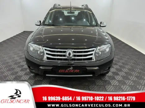 RENAULT Duster 1.6 16V 4P FLEX DYNAMIQUE, Foto 1
