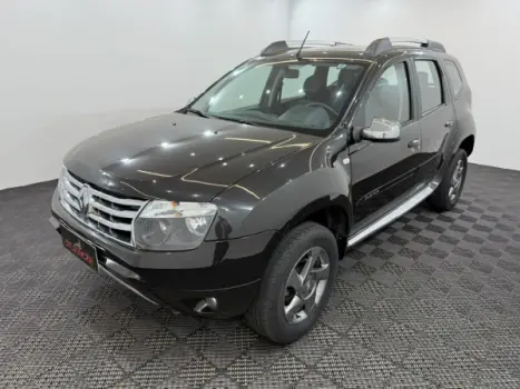 RENAULT Duster 1.6 16V 4P FLEX DYNAMIQUE, Foto 3