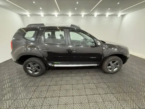 RENAULT Duster 1.6 16V 4P FLEX DYNAMIQUE, Foto 4