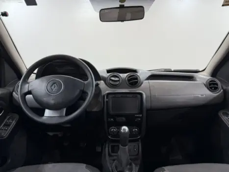 RENAULT Duster 1.6 16V 4P FLEX DYNAMIQUE, Foto 11