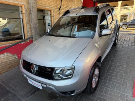 RENAULT Duster 1.6 16V 4P FLEX DYNAMIQUE, Foto 1