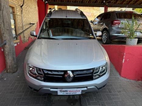 RENAULT Duster 1.6 16V 4P FLEX DYNAMIQUE, Foto 2