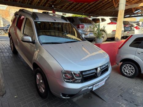 RENAULT Duster 1.6 16V 4P FLEX DYNAMIQUE, Foto 3