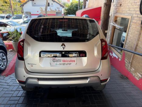 RENAULT Duster 1.6 16V 4P FLEX DYNAMIQUE, Foto 4