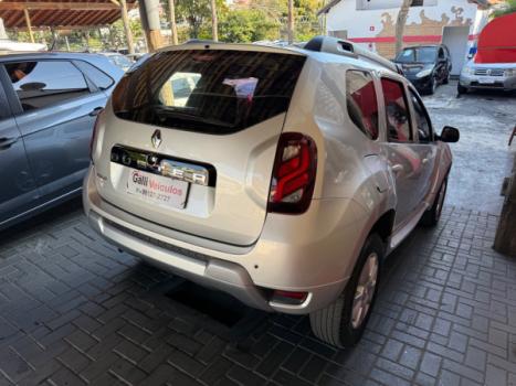 RENAULT Duster 1.6 16V 4P FLEX DYNAMIQUE, Foto 5
