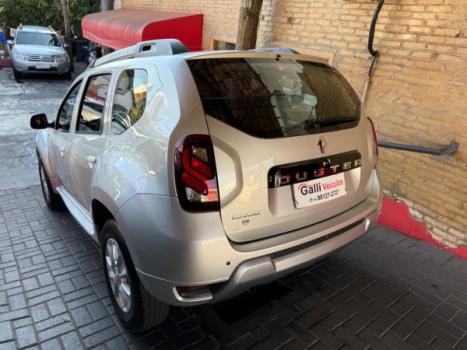 RENAULT Duster 1.6 16V 4P FLEX DYNAMIQUE, Foto 6
