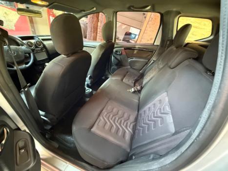 RENAULT Duster 1.6 16V 4P FLEX DYNAMIQUE, Foto 7