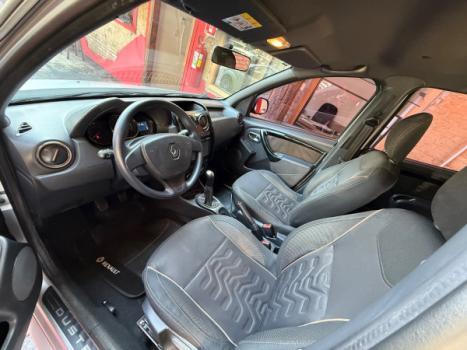 RENAULT Duster 1.6 16V 4P FLEX DYNAMIQUE, Foto 8