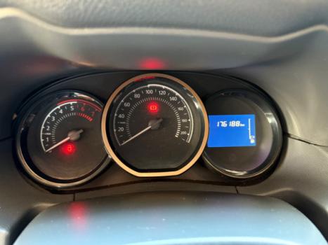 RENAULT Duster 1.6 16V 4P FLEX DYNAMIQUE, Foto 9