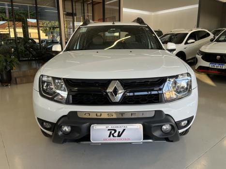RENAULT Duster 1.6 16V 4P FLEX DYNAMIQUE, Foto 2