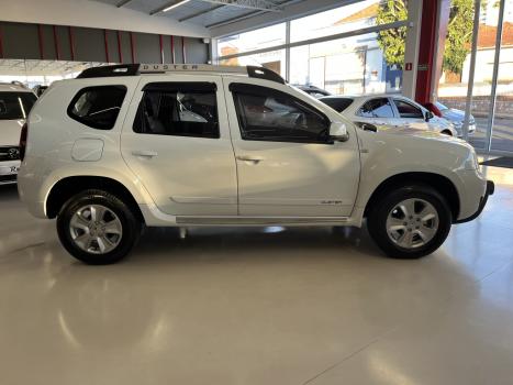 RENAULT Duster 1.6 16V 4P FLEX DYNAMIQUE, Foto 3