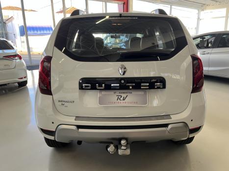 RENAULT Duster 1.6 16V 4P FLEX DYNAMIQUE, Foto 4