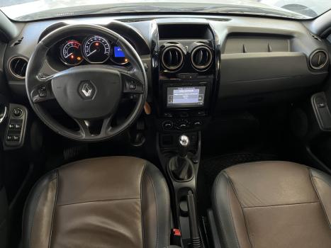 RENAULT Duster 1.6 16V 4P FLEX DYNAMIQUE, Foto 6