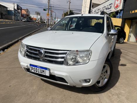 RENAULT Duster 1.6 16V 4P FLEX DYNAMIQUE, Foto 1