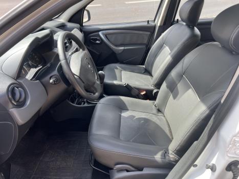 RENAULT Duster 1.6 16V 4P FLEX DYNAMIQUE, Foto 3