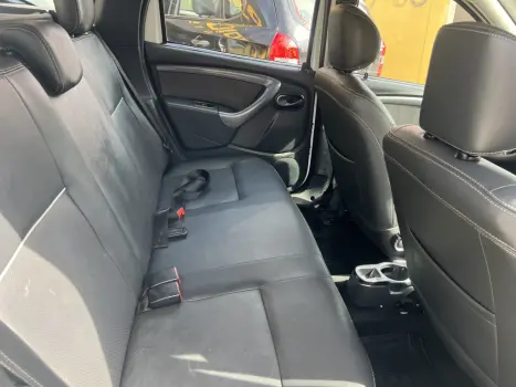 RENAULT Duster 1.6 16V 4P FLEX DYNAMIQUE, Foto 4