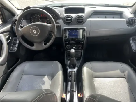 RENAULT Duster 1.6 16V 4P FLEX DYNAMIQUE, Foto 5