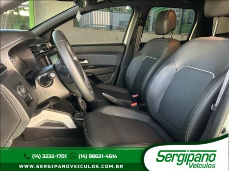 RENAULT Duster 1.6 16V 4P FLEX SCE ICONIC X-TRONIC AUTOMTICO, Foto 8