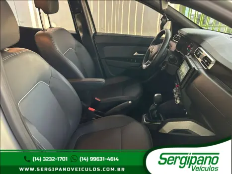 RENAULT Duster 1.6 16V 4P FLEX SCE ICONIC X-TRONIC AUTOMTICO, Foto 9
