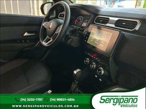 RENAULT Duster 1.6 16V 4P FLEX SCE ICONIC X-TRONIC AUTOMTICO, Foto 10