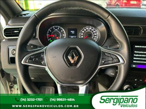 RENAULT Duster 1.6 16V 4P FLEX SCE ICONIC X-TRONIC AUTOMTICO, Foto 11