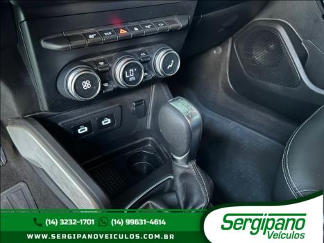 RENAULT Duster 1.6 16V 4P FLEX SCE ICONIC X-TRONIC AUTOMTICO, Foto 13
