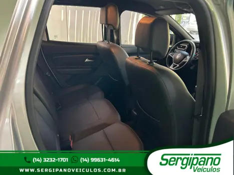 RENAULT Duster 1.6 16V 4P FLEX SCE ICONIC X-TRONIC AUTOMTICO, Foto 14