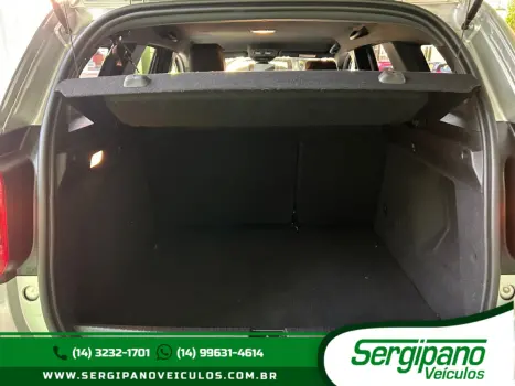 RENAULT Duster 1.6 16V 4P FLEX SCE ICONIC X-TRONIC AUTOMTICO, Foto 16