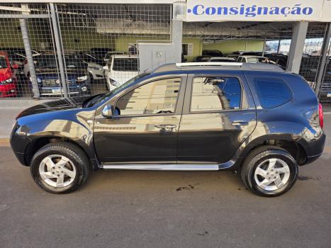 RENAULT Duster 1.6 16V 4P FLEX DYNAMIQUE, Foto 2