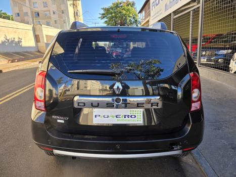 RENAULT Duster 1.6 16V 4P FLEX DYNAMIQUE, Foto 4