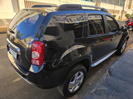 RENAULT Duster 1.6 16V 4P FLEX DYNAMIQUE, Foto 5