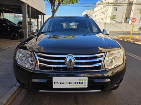 RENAULT Duster 1.6 16V 4P FLEX DYNAMIQUE, Foto 7