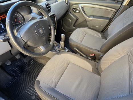 RENAULT Duster 1.6 16V 4P FLEX DYNAMIQUE, Foto 8