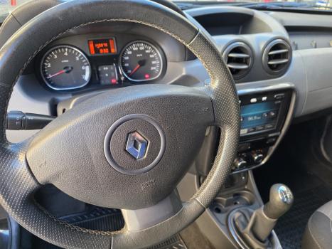 RENAULT Duster 1.6 16V 4P FLEX DYNAMIQUE, Foto 9